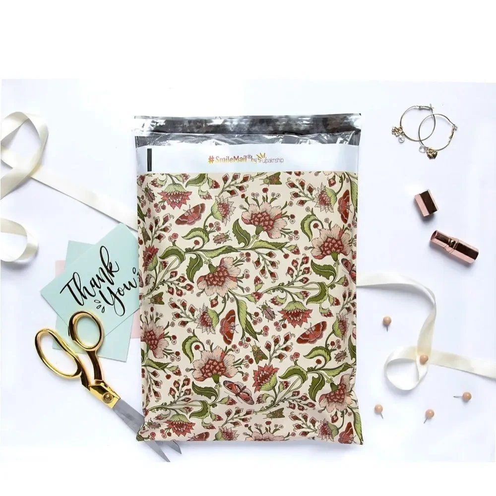 Poly Mailers Insert cards